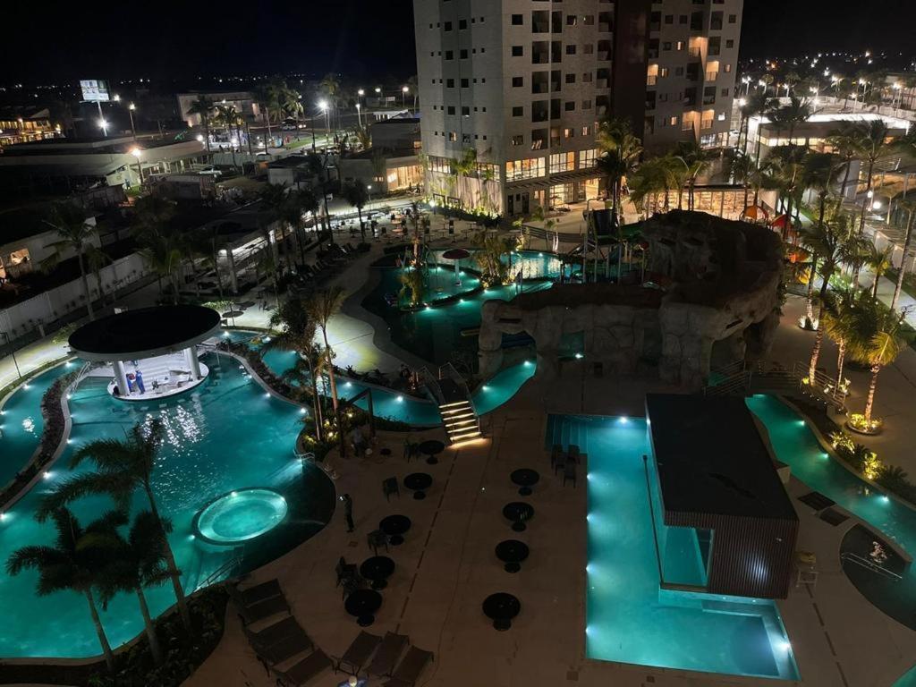 Salinas Premium Resort Salinópolis Εξωτερικό φωτογραφία